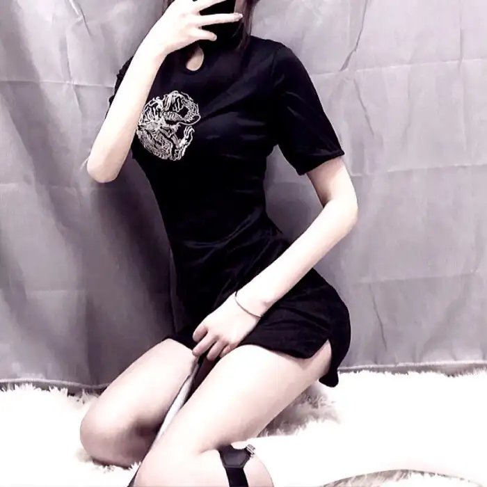 身家调查